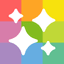 Photosweepy app icon